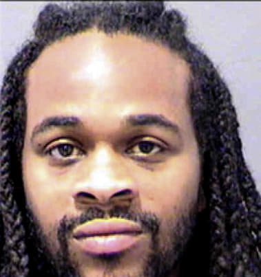 Demarko Brown - Mecklenburg County, NC 