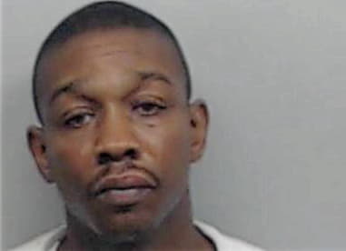 Javaris Brown - Fulton County, GA 
