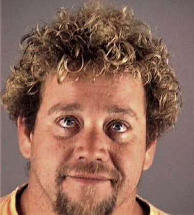 Timothy Brown - Deschutes County, OR 