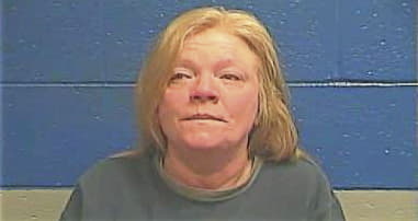 Shelly Campbell, - Grant County, KY 