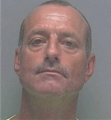 William Carras, - Lee County, FL 