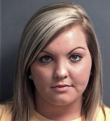 Brandy Cartwright, - Escambia County, FL 