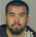 Florentino Castropacheco - Multnomah County, OR 