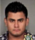 Giovanni Chavez - Multnomah County, OR 