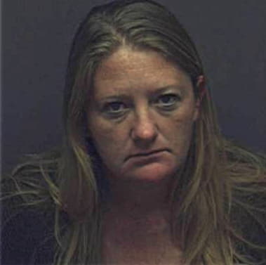 Cassandra Christley, - Roanoke County, VA 