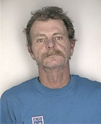 Jacob Clark - Hillsborough County, FL 