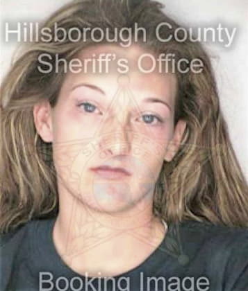 Theresa Clark - Hillsborough County, FL 