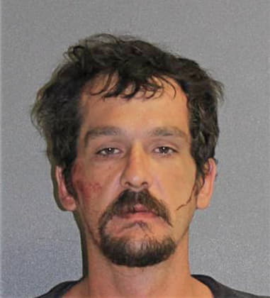 David Clarke, - Volusia County, FL 