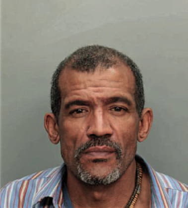 Donald Claude, - Dade County, FL 