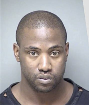 Otis Coleman, - Denton County, TX 