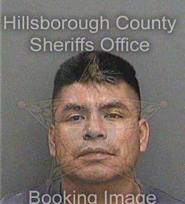 Jose Colonbracero, - Hillsborough County, FL 