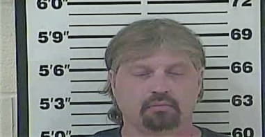 Troy Cook, - Carter County, TN 