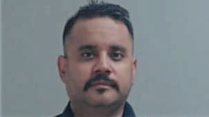 Fernando Corral, - Hidalgo County, TX 