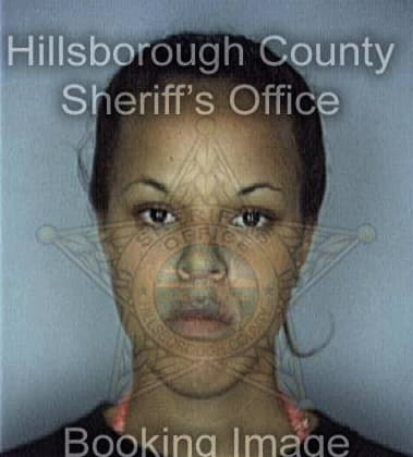 Georgianna Cothron, - Hillsborough County, FL 