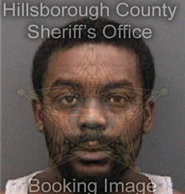 Anton Crawford, - Hillsborough County, FL 