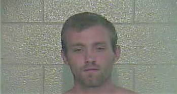 Charles Crisley, - Pulaski County, KY 