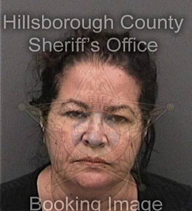 Vickie Crowe, - Hillsborough County, FL 