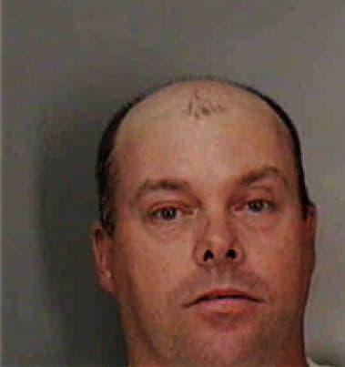 Ronald Daniels, - Polk County, FL 