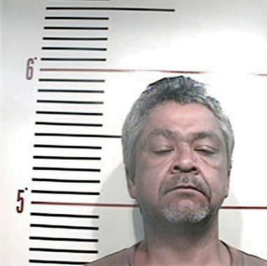 Rodney Davidson, - Parker County, TX 