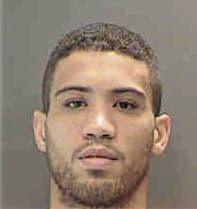 Davonta Dawson, - Sarasota County, FL 