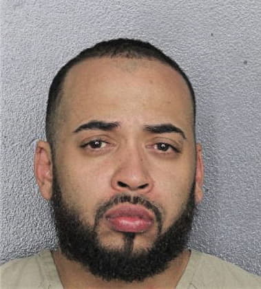 Humberto Delarosa, - Broward County, FL 