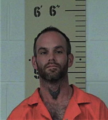 Francisco Delgado-Flores - Burnet County, TX 