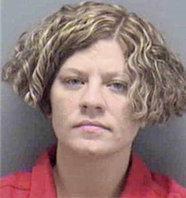 Carol Doty, - Lee County, FL 