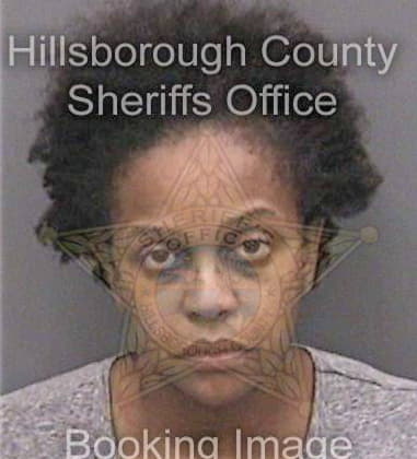 Brittany Durant, - Hillsborough County, FL 