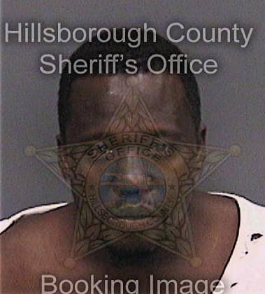 Kenneth Finney, - Hillsborough County, FL 