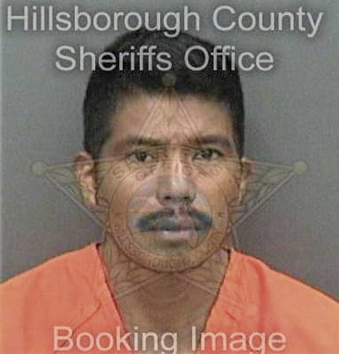 Christopher Flasch, - Hillsborough County, FL 