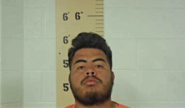 Aristeo Flores, - Burnet County, TX 