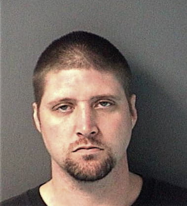 Vincent Fowler, - Escambia County, FL 