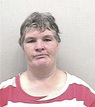 Elvia Frame, - Marion County, FL 