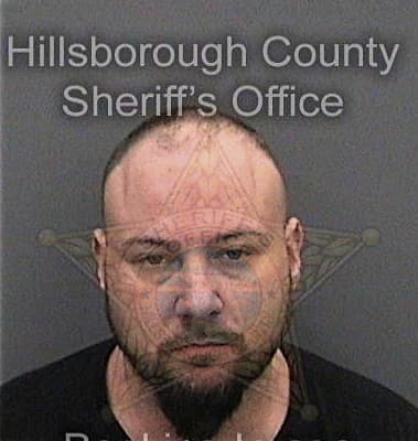 Karl Freudenberger, - Hillsborough County, FL 