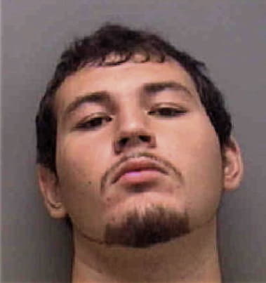 Raidel Garcia-Torres, - Lee County, FL 