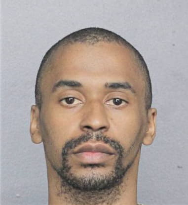 Terence Gilmore, - Broward County, FL 