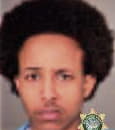 Shaun Gleason - Multnomah County, OR 