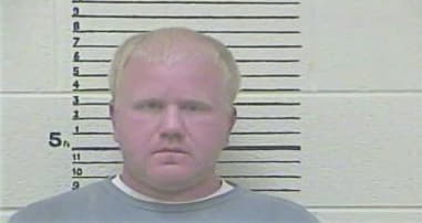 Johnny Goodin, - Clay County, KY 