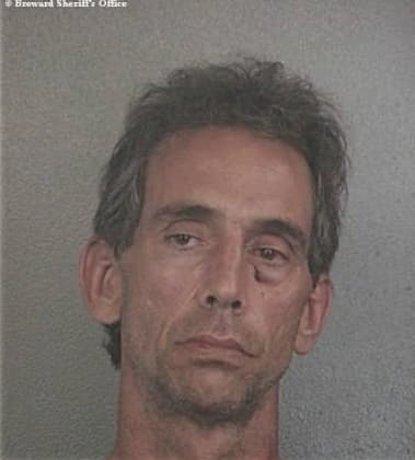 David Gordon, - Broward County, FL 