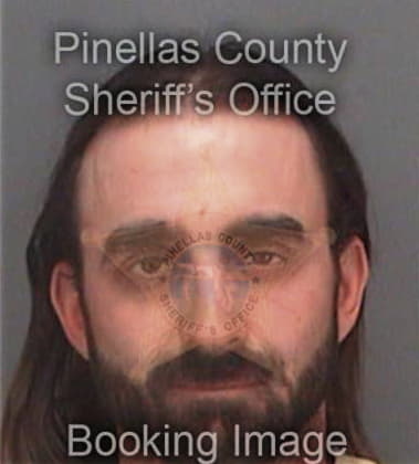 Robert Gregory, - Pinellas County, FL 