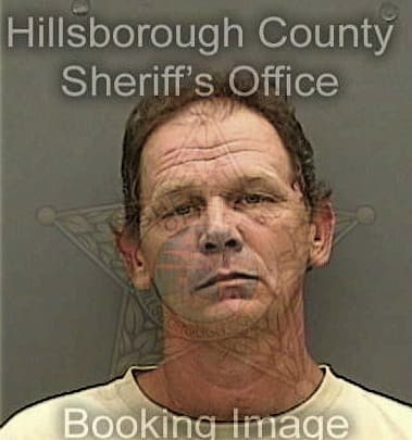 Michael Hackett, - Hillsborough County, FL 