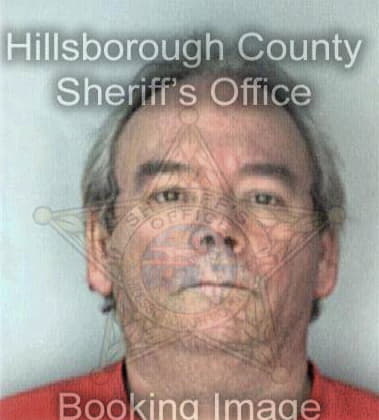 David Hanlin, - Hillsborough County, FL 