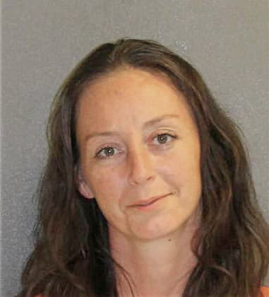 Jocelyn Harbeck, - Volusia County, FL 