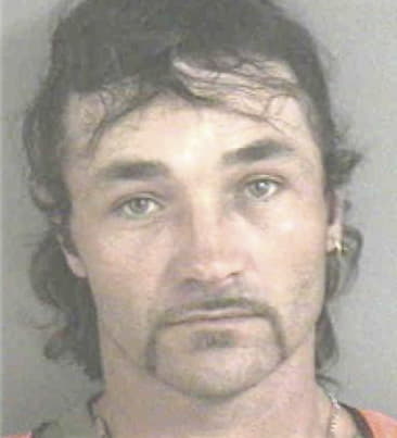 Darren Harvey, - Polk County, FL 