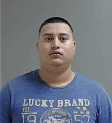 Johny Hernandez, - Hidalgo County, TX 