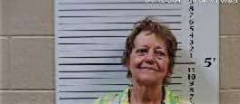 Judith Hill, - Cherokee County, NC 