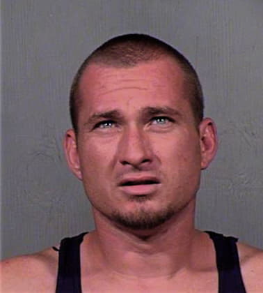Ronald Hill - Maricopa County, AZ 