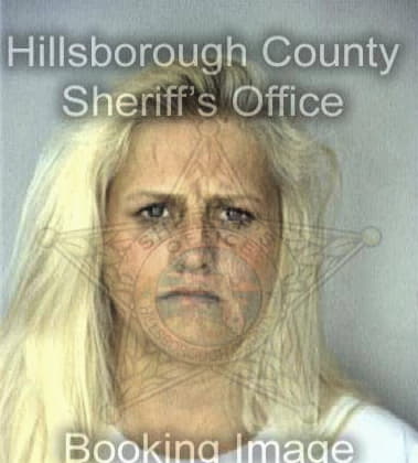 Alice Hirsch, - Hillsborough County, FL 