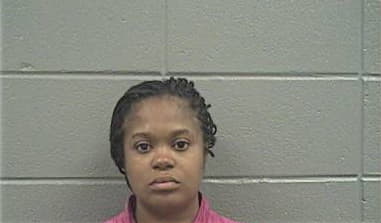 Tracey Hunter, - Cook County, IL 