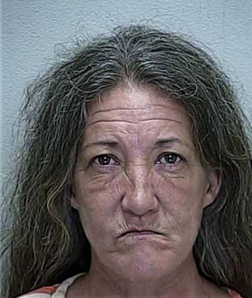 Donna Hutchinson, - Marion County, FL 